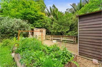 Treetop Sanctuary (Bachcare) - Auckland