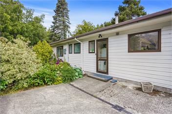 Rose Cottage (Bachcare) - Lake Coleridge