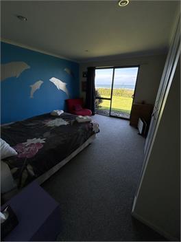 Large family home overlooking the Tasman Sea. - Greymouth