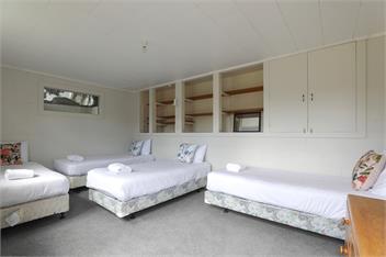 Home Away From Home - Taupo