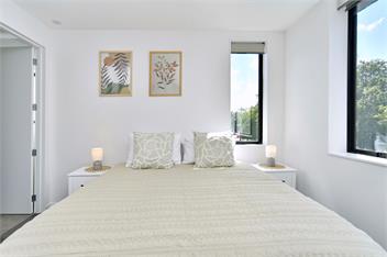 Worcester Terrace 201 - Central City - Christchurch