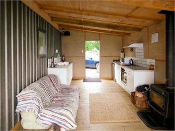 Pahoia Beach Retreat - Tauranga