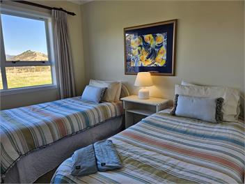 Moeraki Station - Holiday House - Martinborough