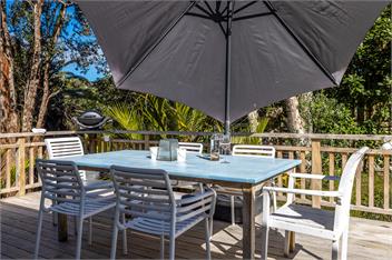 Contego Cottage - Waiheke Island