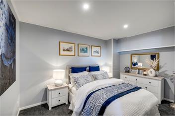 Urban Stellar (Bachcare) - Napier