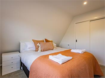 Findlay Chalet (Bachcare) - National Park
