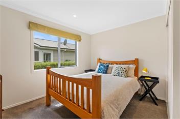 Lake Life Kinloch (Bachcare) - Taupo