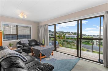 Seaview Lookout (Bachcare) - Mangawhai