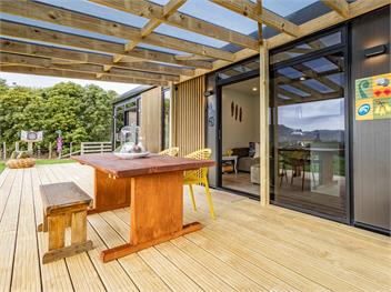 Whare Awa (Bachcare) - Hunterville