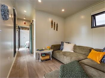 Whare Awa (Bachcare) - Hunterville