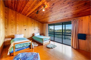 Lake View Lodge (Bachcare) - Pukawa Bay