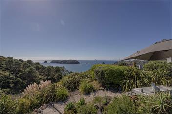 Hosts on the Coast Hahei Moana - Hahei
