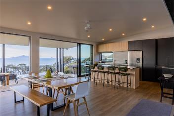 Slice of Paradise (Bachcare) - Waipu Cove