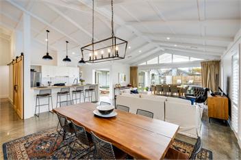 Modern Deluxe (Bachcare) - Havelock North