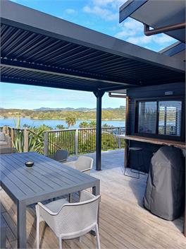 Family Home with a View - WHANGAREI
