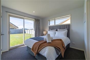 Cozy Haven (Bachcare) - Te Anau
