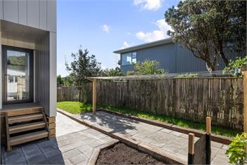 Sunset Shores (Bachcare) - Paraparaumu