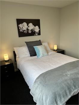 Luxury Apartment on Arbor-Lea - Nelson