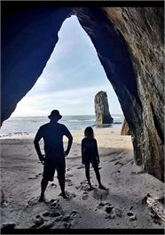 hole in the rock studio - westport