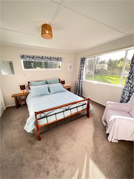 Huntleigh Cottage - Middlemarch