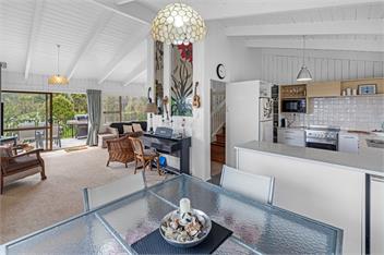 Seaview Family Haven (Bachcare) - Pauanui