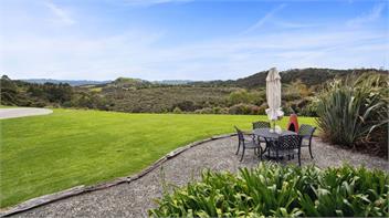 Tawharanui Cabin (Bachcare) - Warkworth