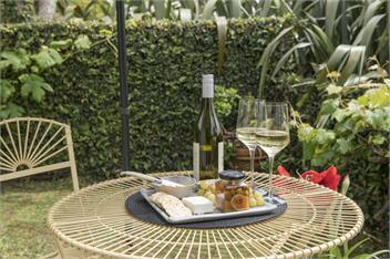 Kotare - Touch of Tuscany in Matakana - Matakana