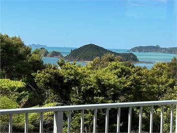 Bayside Retreat  - Bay Of Islands