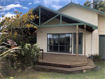 Basecamp, St Arnaud - St Arnaud
