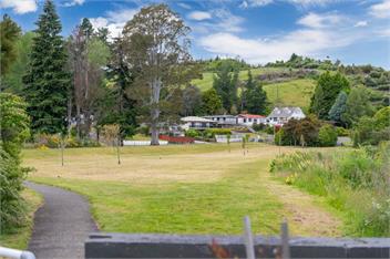 Tongariro Base Camp (Bachcare) - Turangi