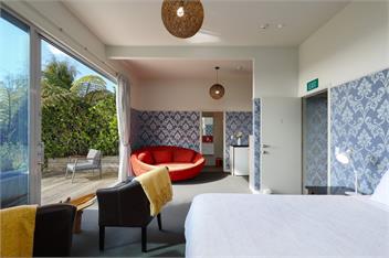 Zatori - A Luxury Paradise for Adventure or Relaxation - Golden Bay