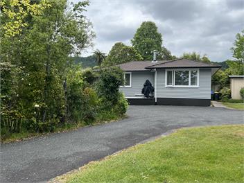 Fantail Cottage - Rotorua