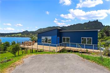 Bluey (Bachcare) - Whangarei