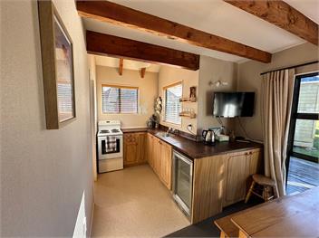 Chalet 6 (Bachcare) - Ohakune