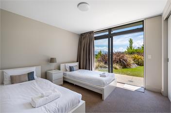 Southern Cross Lodge - Wanaka