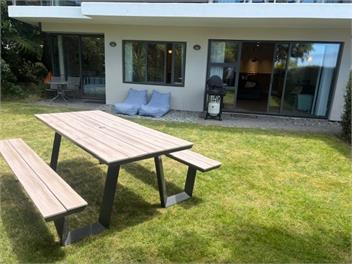 Abel Tasman Apartments 1 - Nelson