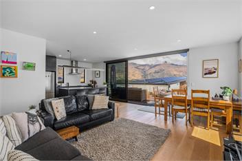 Peak Retreat (Bachcare) - Wanaka