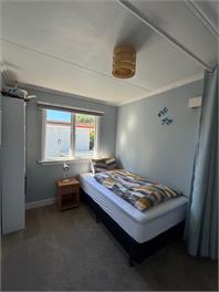The Beach House - Parapara beach bach - Golden Bay