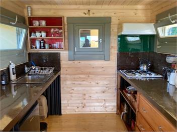 Serene Retreat (Bachcare) - Te Anau