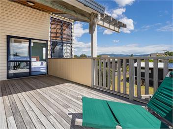 Seaspray Retreat (Bachcare) - Whitianga