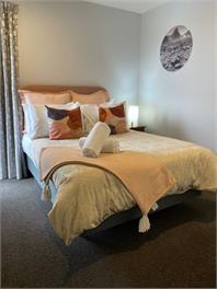 Cozy Haven (Bachcare) - Te Anau