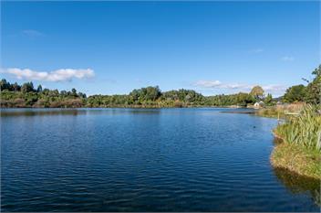 Okere Retreat (Bachcare) - Lake Rotoiti