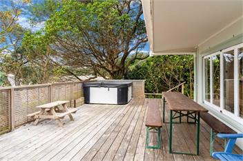 Herons Hideaway (Bachcare) - Snells Beach