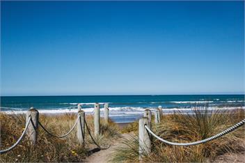 No 90  - Riversdale Beach
