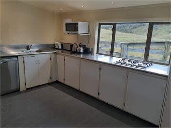 Wai Ngaio Retreat - Otahome - Masterton