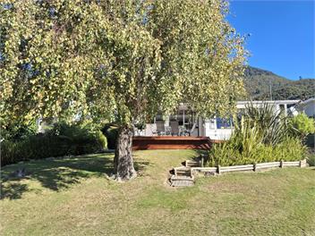 Duntentin - Okiwi Bay