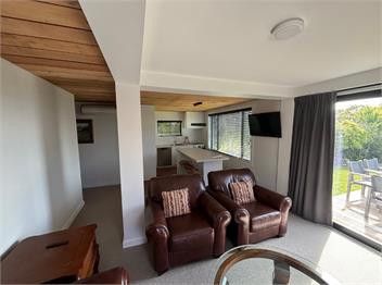 Dyers pass house - Christchurch