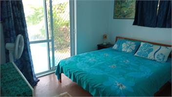Barefoot Base - Rarotonga
