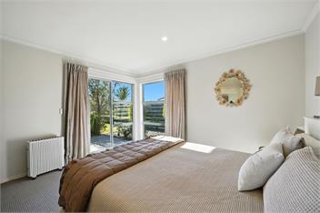 Hurunui River Retreat (Bachcare) - Canterbury