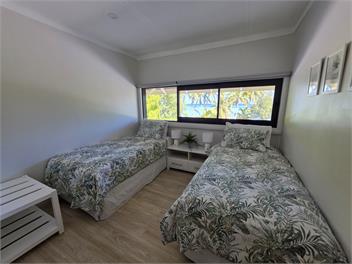 Kelly's Beach House - Rarotonga